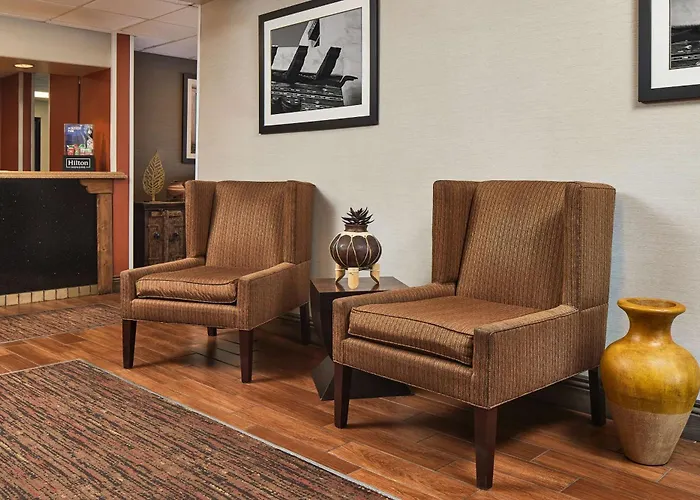 Hampton Inn Taos
