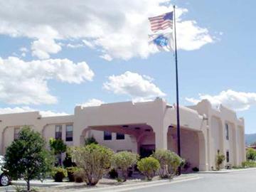 Hampton Hotel
