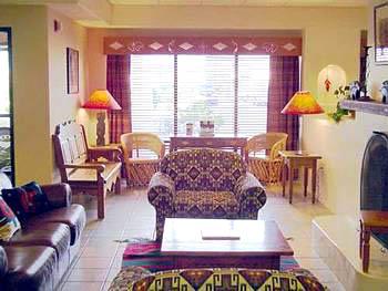 Hotel Hampton Taos