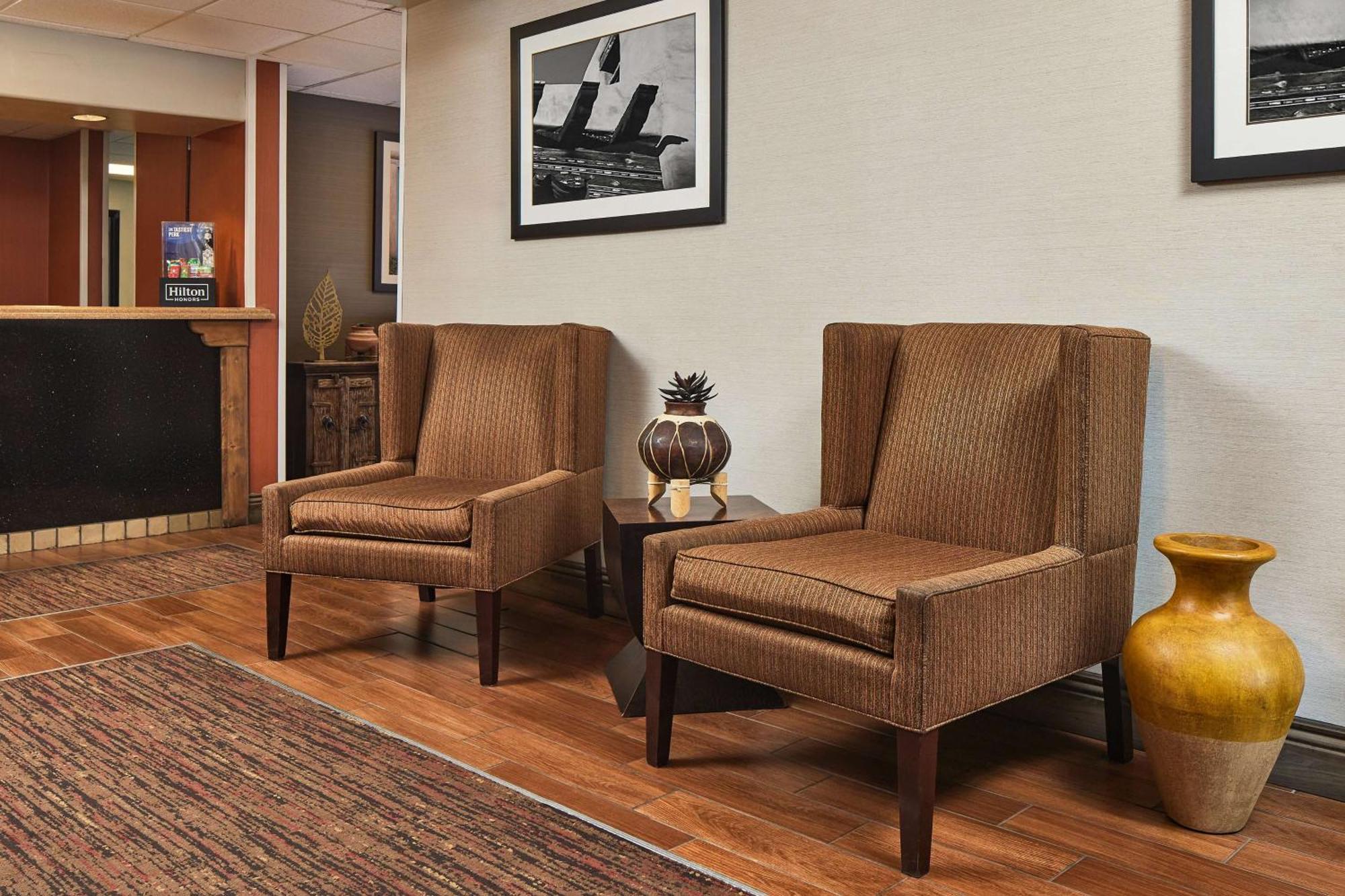 Hampton Hotel Taos