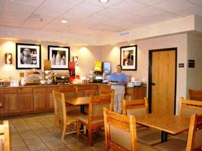 Hotel Hampton