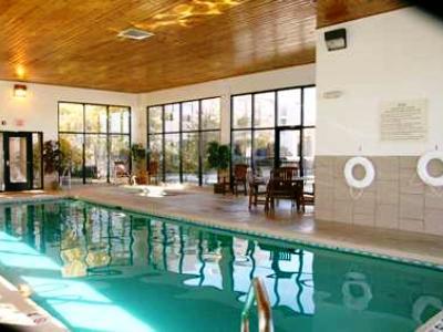Hampton Hotel 3*