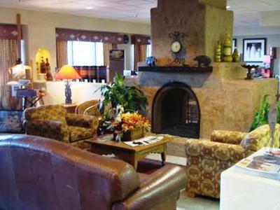 Hampton 3* Taos