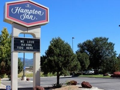 Hotel Hampton